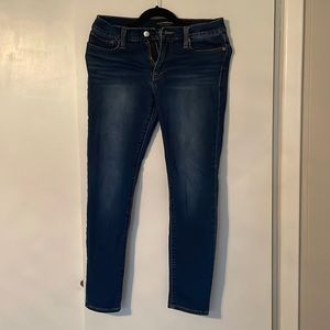 Lucky brand jeans 6/28